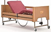 Кровать функциональная медицинская с регулировкой высоты